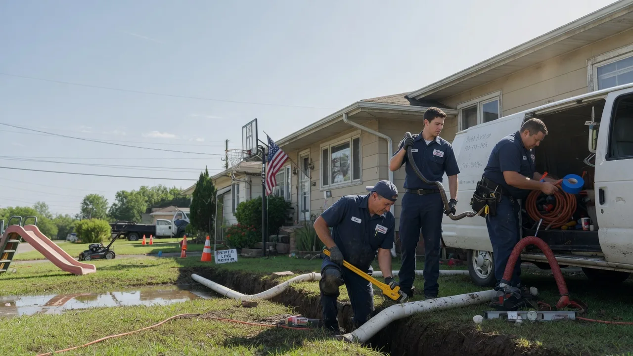 Toilet Installation in San Gabriel, CA near me
